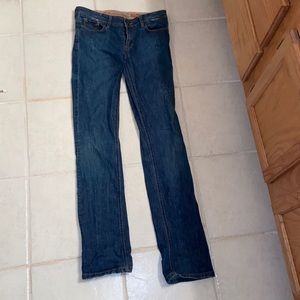 Dolce & Gabbana jeans